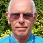 NEW SECRETARY FOR STAMP ACTIVE