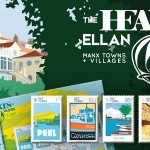 Isle of Man Free Gift at Spring Stampex