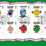 BUCKINGHAM COVERS SUPPORT STAMP ACTIVE