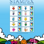 Kids Fun at Spring Stampex