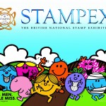 More Fun at Spring Stampex